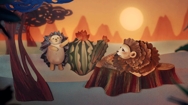 LOEWE CHINA NINA GANTZ 14