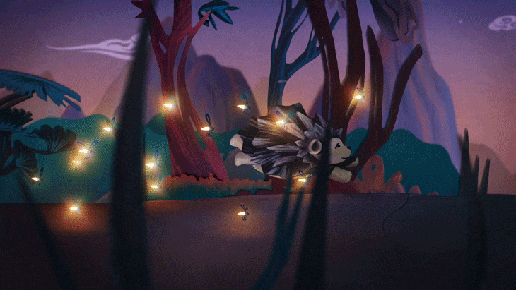 LOEWE CHINA NINA GANTZ 15