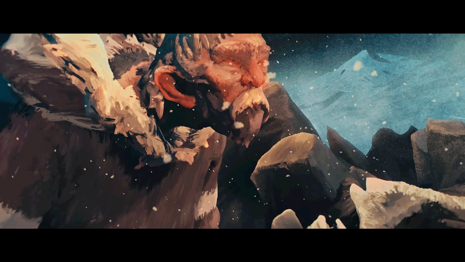 Light Of Day GIF10