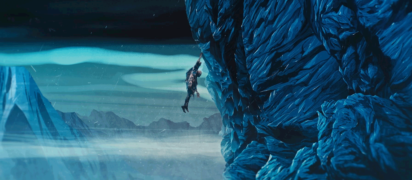 Light Of Day GIF7