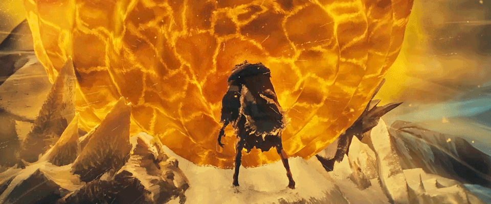 Light Of Day GIF9