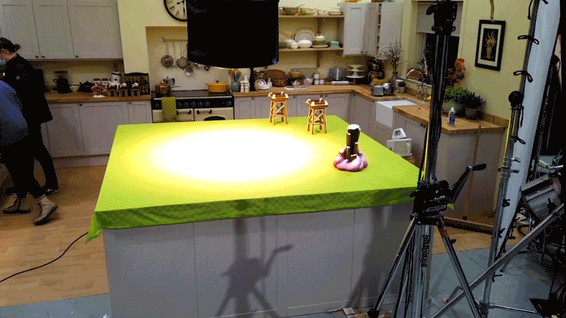 Making Of Clash Of Clans gif02 2