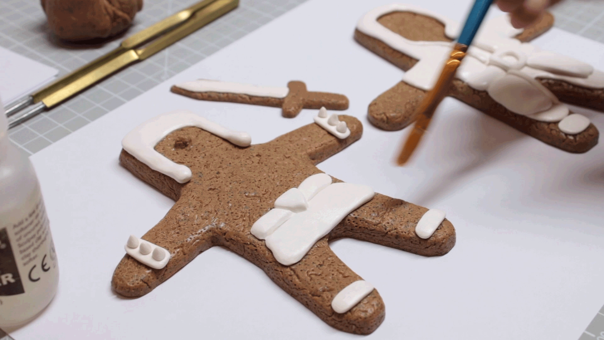 Making Of Clash Of Clans gif04