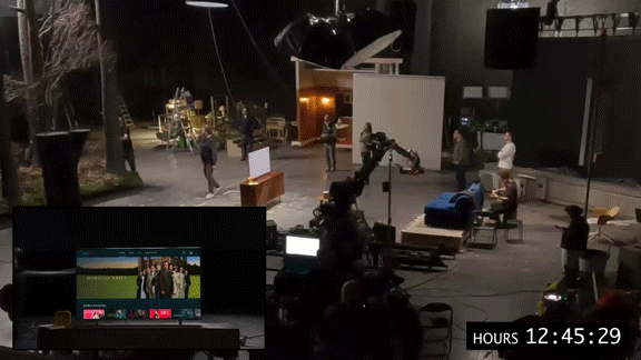 Nicos Livesey BRTBOX BTS GIF 5