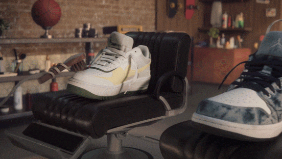 Nike Jordan China Sneakerhood Jonny Will 1