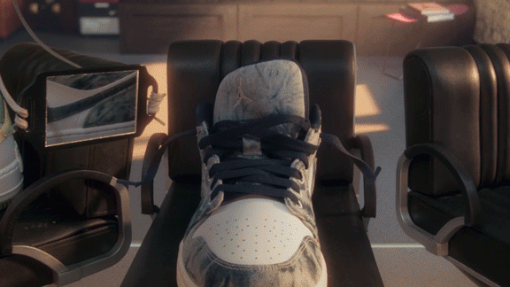 Nike Jordan China Sneakerhood Jonny Will 3