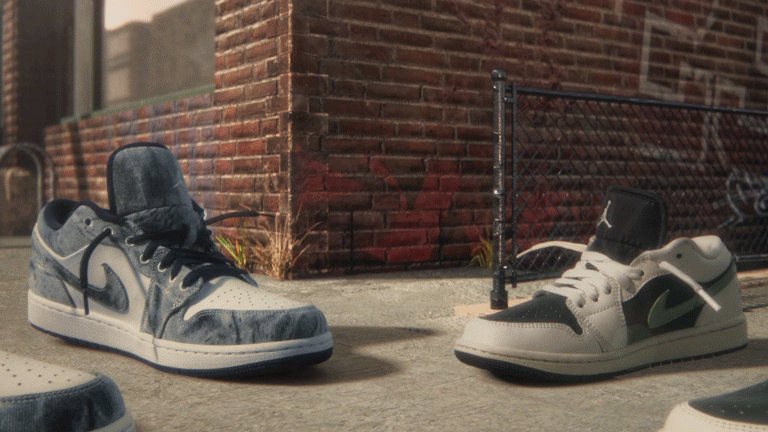 Nike Jordan China Sneakerhood Jonny Will 4