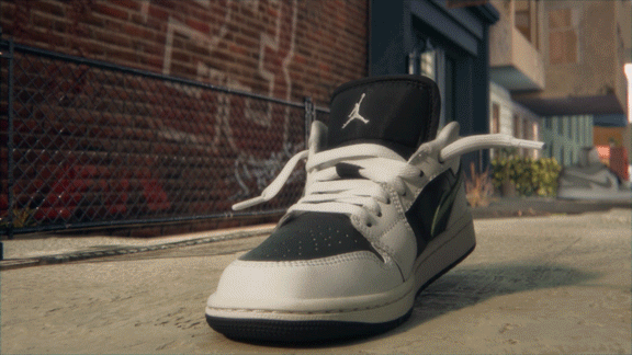 Nike Jordan China Sneakerhood Jonny Will 5