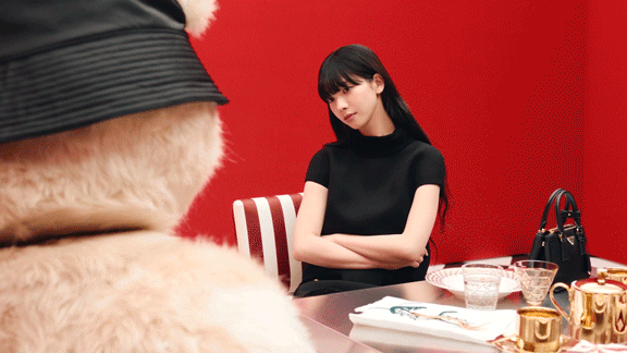 PRADA JONNY AND WILL GIFS 7