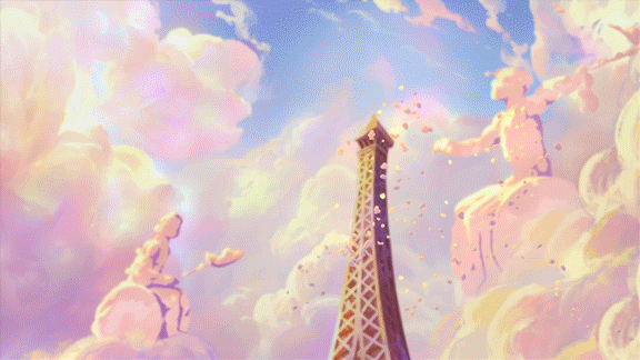 Paris Paralympics Sam Gainsborough GIF 5