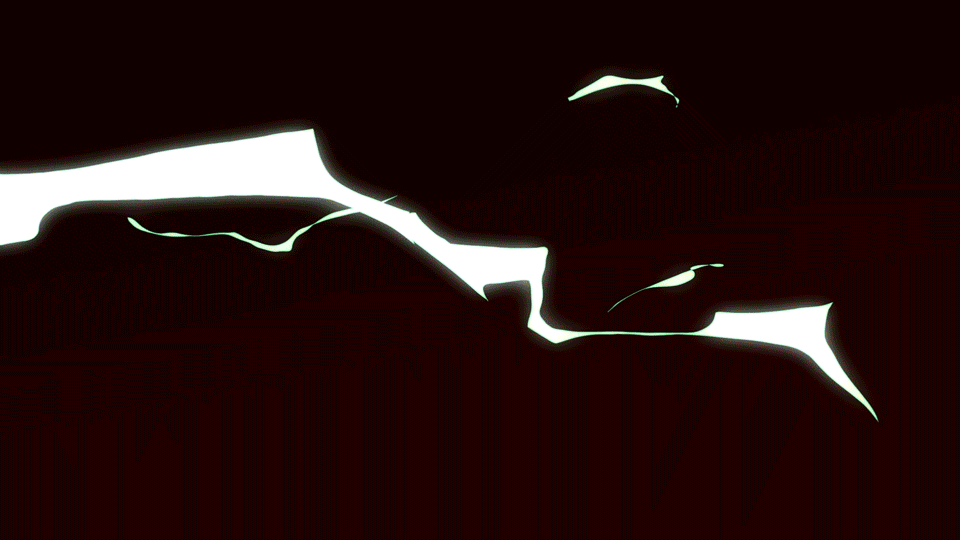 Remus Kiki WIZZ Risk Of Rain Returns Trailer GIF 03