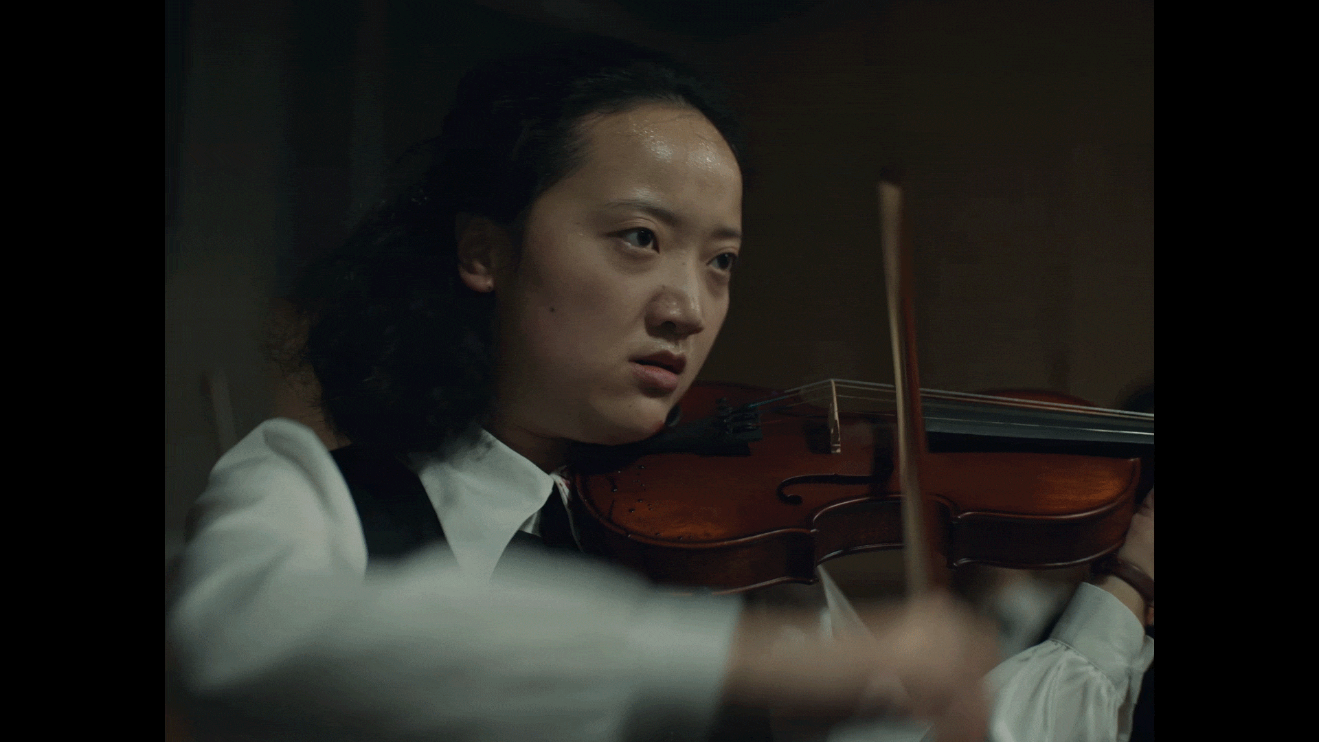 Renee Zhan SHE GIF 02