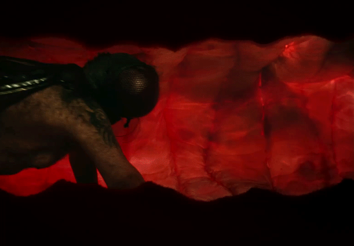 SHOW ME THE SKY TOMMY HOLOHAN WILL WIGHTMAN 13