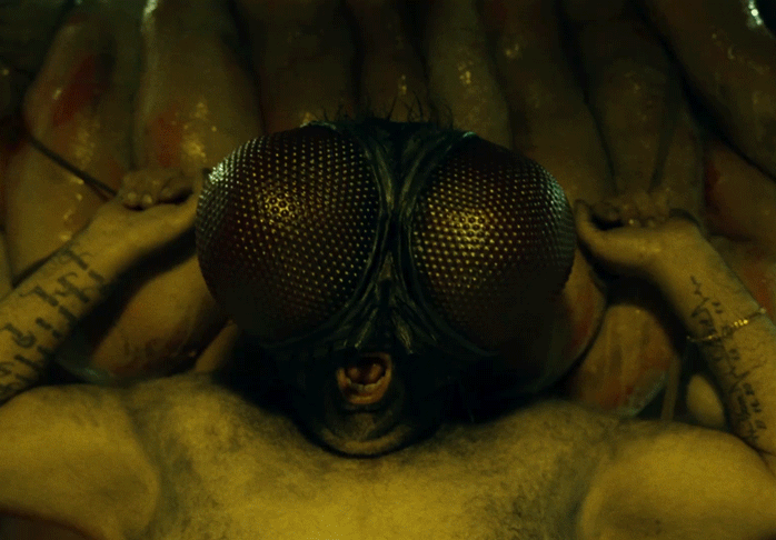 SHOW ME THE SKY TOMMY HOLOHAN WILL WIGHTMAN 20