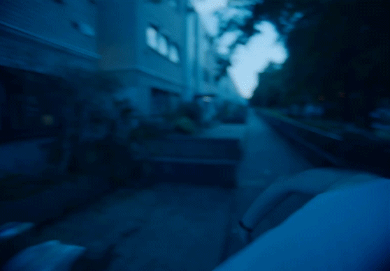 SHOW ME THE SKY TOMMY HOLOHAN WILL WIGHTMAN 21