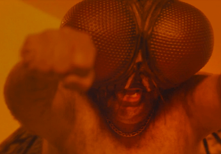 SHOW ME THE SKY TOMMY HOLOHAN WILL WIGHTMAN 26