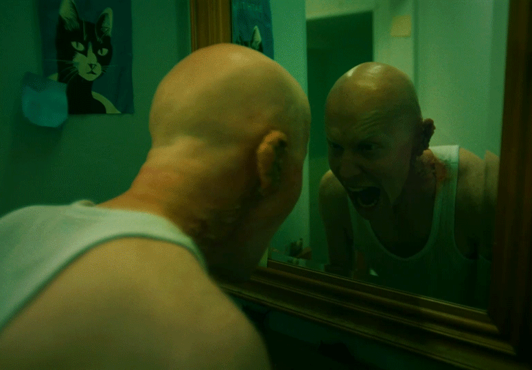 SHOW ME THE SKY TOMMY HOLOHAN WILL WIGHTMAN 28