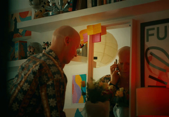 SHOW ME THE SKY TOMMY HOLOHAN WILL WIGHTMAN 4