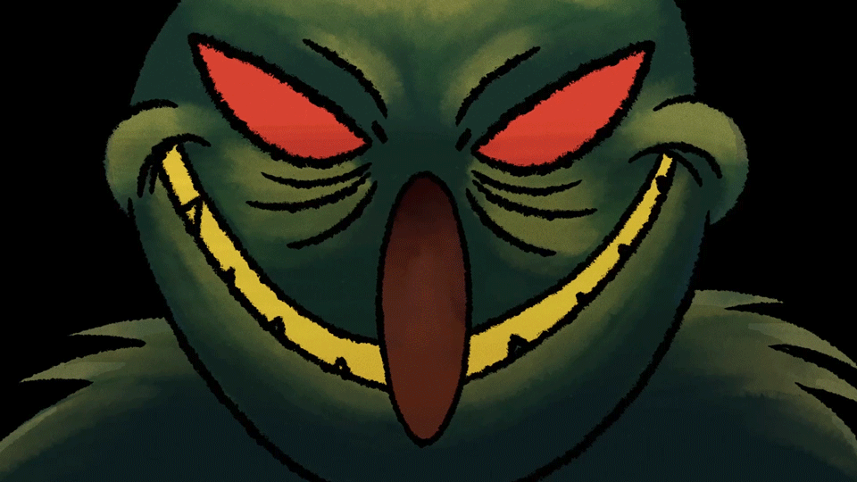 Sweet Boys Turned Sour Bashy 3