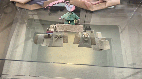 Tekla Multi Plane Jack Brown BTS