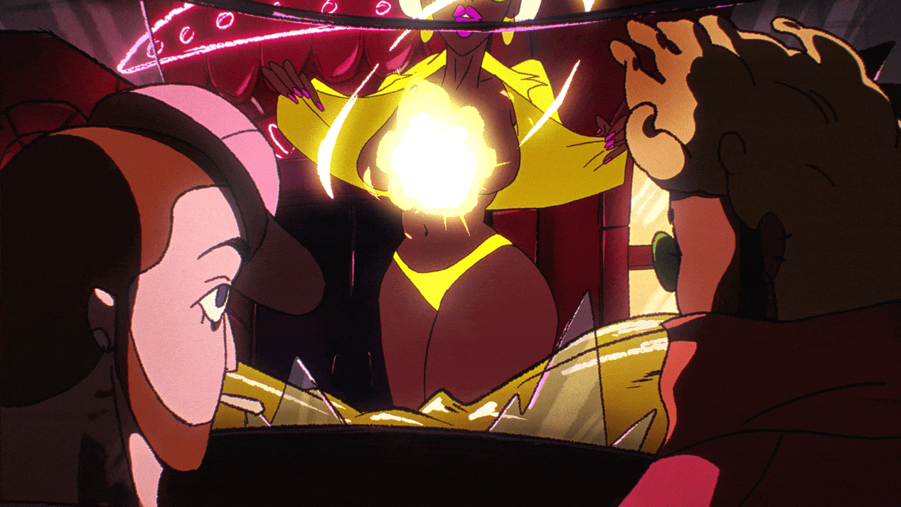 Thundercat Mac Miller She Knows Too Much FINAL