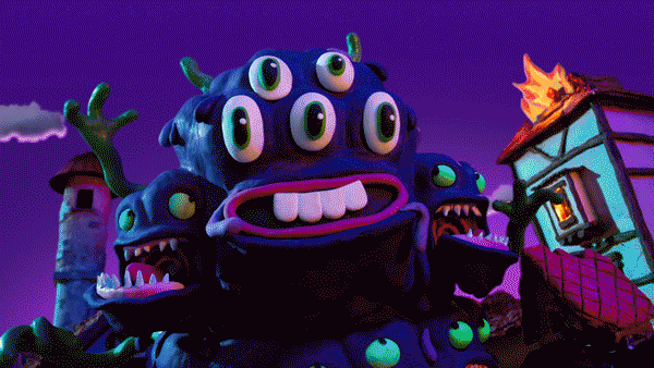 Trolli Gif 2