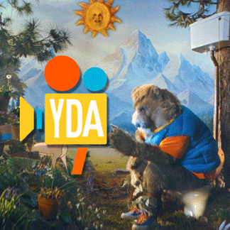 WILL WIGHTMAN YDA AWARD square