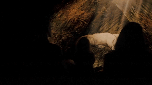 WILLIAM BLAKE REIMAGINED VISIONS TATE SAM GAINSBOROUGH 17