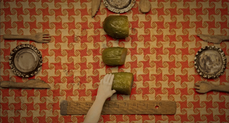 Wander to Wonder GIFS
