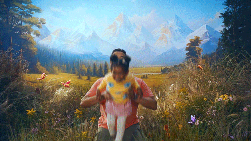 Will Wightman Ore Ida Deliciously Predictable GIF 09