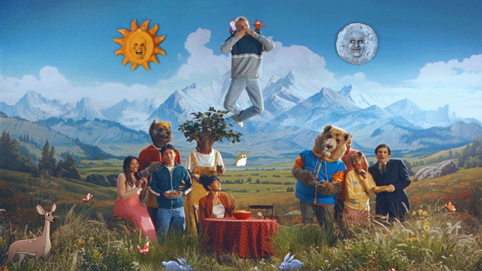 Will Wightman Ore Ida Deliciously Predictable GIF 13