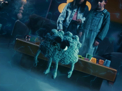 Zach Tavel Proton gif 3