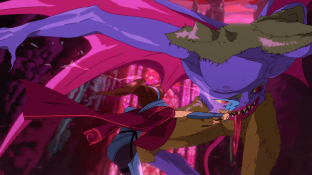 Blinkink raman djafari fortnite GIF 16