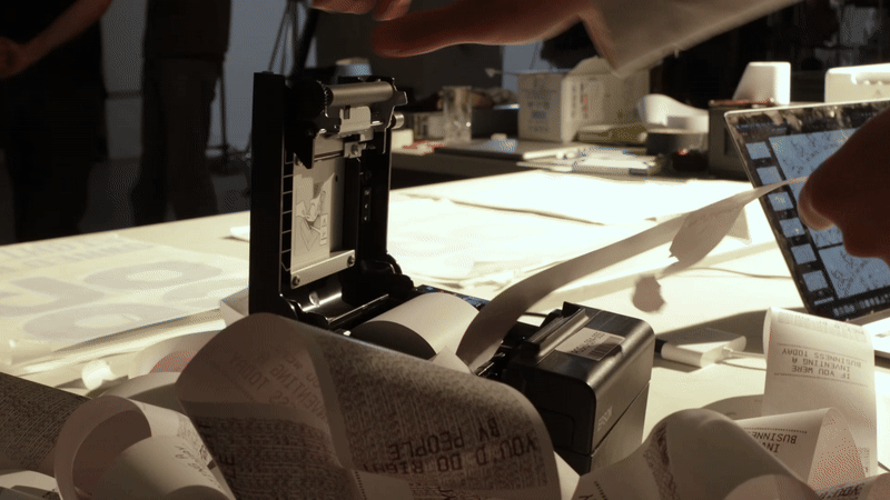 Coop co op sam gainsborough bts 1