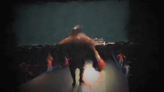 Fight or flight wip v007 Original