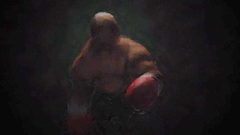 Fight or flight wip v007 Original 1