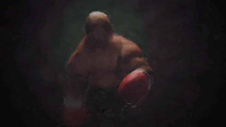 Fight or flight wip v007 Original 1