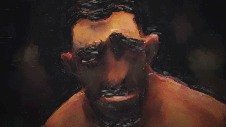 Fight or flight wip v007 Original 2