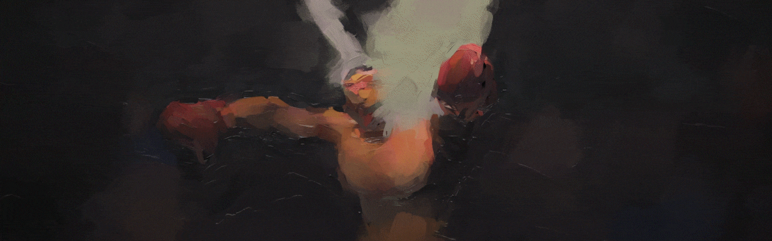 Fight or flight wip v007 Original ezgif com optimize