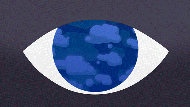 Julia conde en el cuarto gif 9