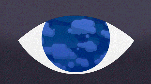 Julia conde en el cuarto gif 9