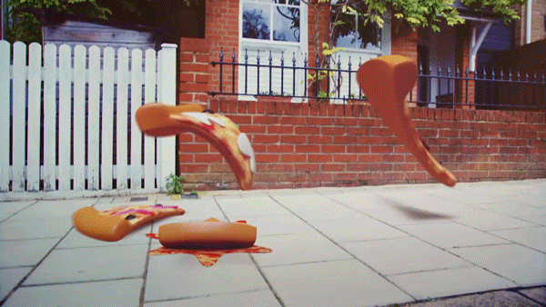 3 Mobile Wuntu 25sec bella Italia 271017 hd 1