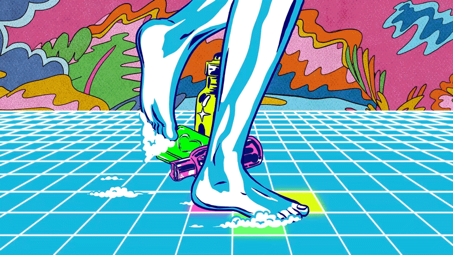 6 Music BBC COMPFORM gif1