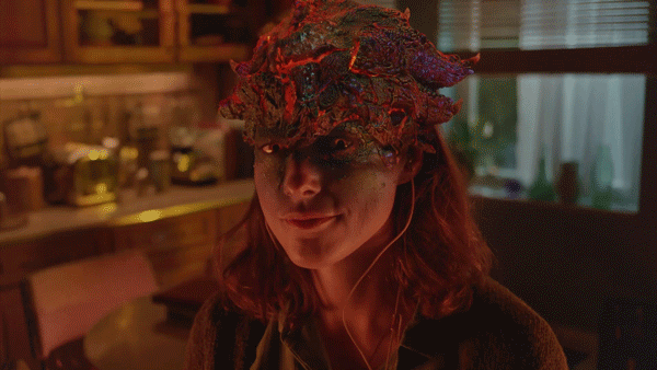 Audible I am what I hear Gif 2