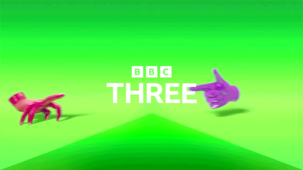 BBC Three gif1