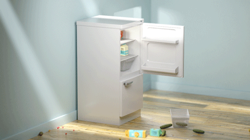 Bad Vibes Michael Marczewski 05