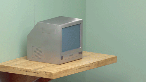 Bad Vibes Michael Marczewski 07