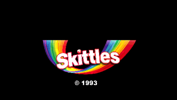 Blinkink Skittles Pride 20sec slated 2