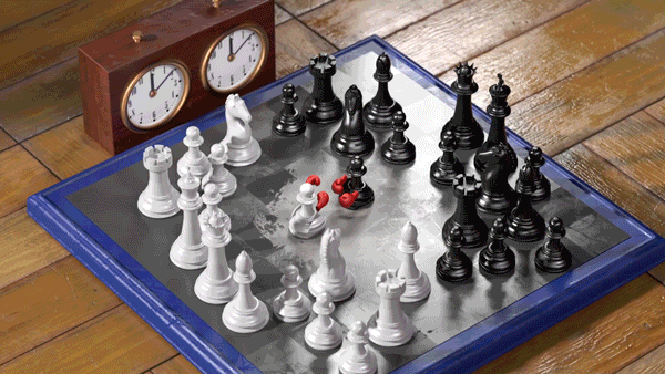 Chess Gif 2