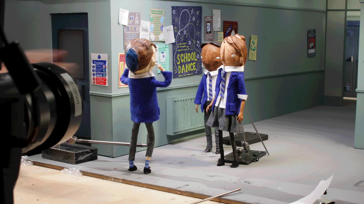 Childline Gif 5